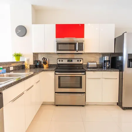 Golden Bay 46 Apartment